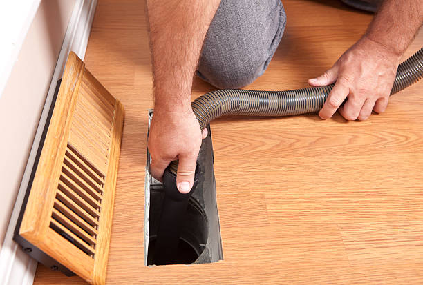 Best HVAC Maintenance and Cleaning  in Janesville, CA