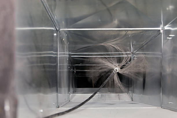 Best Dryer Vent Cleaning Services  in Janesville, CA