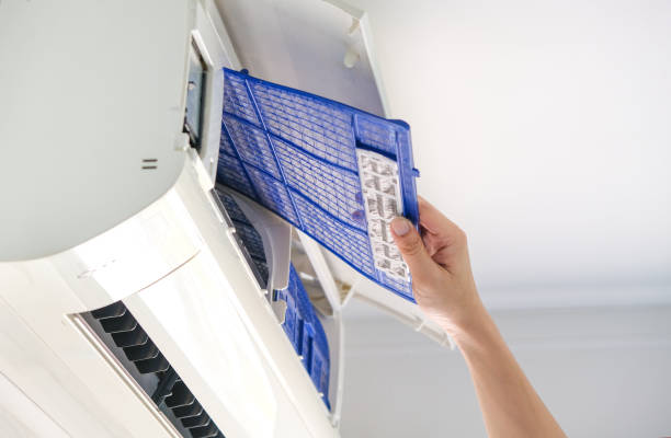 Best Commercial Air Duct Cleaning  in Janesville, CA
